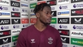 Video: Salisu highlights missed opportunities