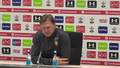 Press conference (part one): Hasenhüttl previews Spurs