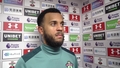 Video: Bertrand pleased with festive form