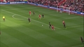 On This Day: Osvaldo's first Saints goal