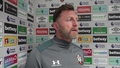 Video: Hasenhüttl's West Ham assessment