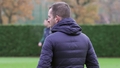 Video: Jones previews Spain training camp