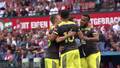 Video: Vestergaard reacts to win at Feyenoord