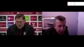Press Conference (part one): Hasenhüttl previews Manchester City