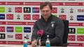 Press conference (part one): Hasenhüttl previews Manchester City clash