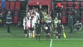 B Team Highlights: Saints 7-1 Colchester United