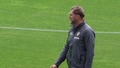 Video: Hasenhüttl shifts focus to Everton