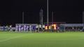 U23 Highlights: Stoke 0-2 Saints