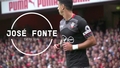 Happy Birthday, José Fonte!