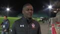 Video: Jaïdi reflects on Porto draw