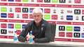 Press Conference (Part One): Hughes previews Wolves trip