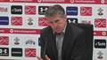 Press conference (part one): Puel previews Cherries