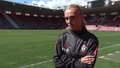 Video: Parnell on positives in Charlton loss