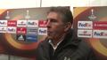 Video: Puel reacts to Sparta defeat