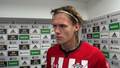 Video: Vestergaard reacts to Wolves defeat