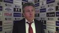 Video: Puel reflects on Cherries draw