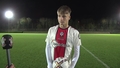 Video: Jimmy-Jay Morgan on PL Cup hat-trick