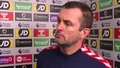 Video: Jones on Boxing Day defeat