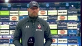 Video: Hasenhüttl praises positives