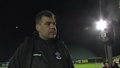 Video: Horseman on Leeds defeat