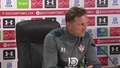 Press conference: Hasenhüttl previews Sheffield United