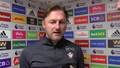 Video: Hasenhüttl on important Leicester win