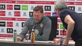 Press Conference (part two): Hasenhüttl previews Burnley