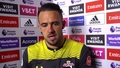 Video: Ings reflects on topsy-turvy Arsenal clash