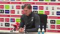 Press conference (part one): Hasenhüttl looks ahead to Liverpool