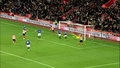 Classic Match: Yoshida scores in Everton rout