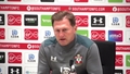Press conference (part one): Hasenhüttl previews Norwich