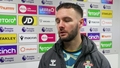 Video: Armstrong on securing cup progression