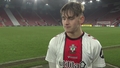 Video: Dom Ballard on "good night" in FA Youth Cup