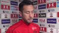 Video: Yoshida speaks after Leicester defeat