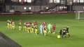 U23 Highlights: Liverpool 5-0 Saints