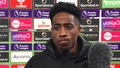 Video: Walker-Peters on City point