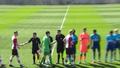 U18 Highlights: Saints 0-1 Arsenal