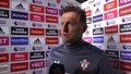 Video: Hasenhüttl on dramatic draw