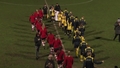 Women's Highlights: Saints 6-0 Moneyfields