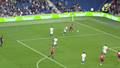 Video: Hughes ready for Palace test