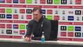 Press conference (part two): Hasenhüttl on Fulham clash