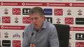 Press Conference (Part One): Puel previews Arsenal