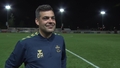 Video: Horseman on Norwich draw