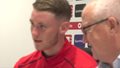Video: Slattery on three-year deal