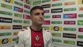 Video: Elyounoussi on cup progression