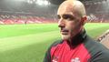 Video: Fleming on dramatic FA Youth Cup win