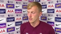 Video: Ward-Prowse on defeat to Spurs