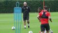 Video: Hughes set for new season