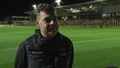Video: Horseman reflects on Newport clash