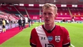 Video: Ward-Prowse on final day success